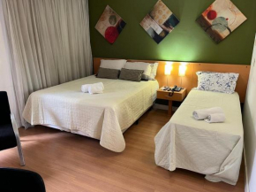 Flat | Qualit Faria Lima